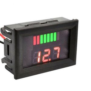 نمایشگر میزان شارژ باتری مدل q128
